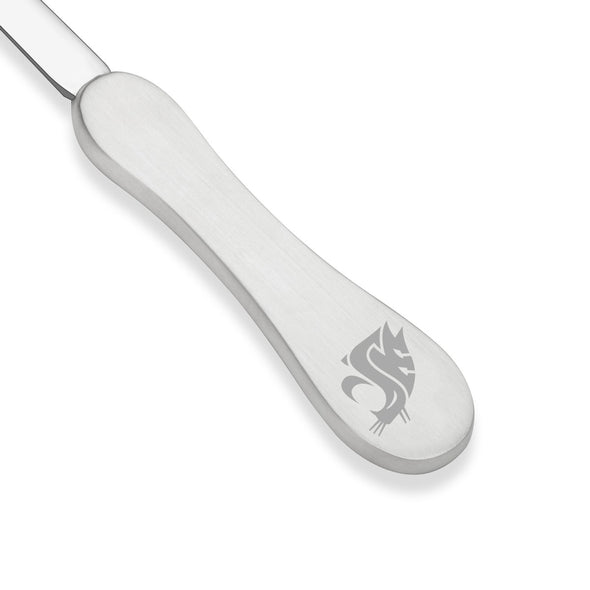 Washington State University Pewter Letter Opener Shot #2