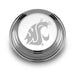 Washington State University Pewter Paperweight