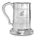 Washington State University Pewter Stein