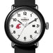 Washington State University Shinola Watch, The Detrola 43 mm White Dial at M.LaHart & Co.