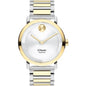 Washington University School of Medicine in St. Louis Men's Movado BOLD 2-Tone with Bracelet Shot #2