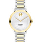 Washington University School of Medicine in St. Louis Women's Movado BOLD 2-Tone with Bracelet Shot #2