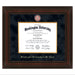 WashU Diploma Frame - Excelsior