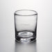 WashU Double Old Fashioned Glasses by Simon Pearce