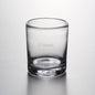 WashU Double Old Fashioned Glasses by Simon Pearce Shot #1