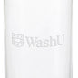 WashU Iced Beverage Glass Shot #3