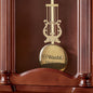 WashU Medicine Howard Miller Wall Clock Shot #2