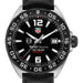WashU Medicine Men's TAG Heuer Formula 1 with Black Dial