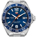 WashU Medicine Men's TAG Heuer Formula 1 with Blue Dial & Bezel