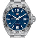 WashU Medicine Men's TAG Heuer Formula 1 with Blue Dial
