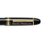 WashU Medicine Montblanc Meisterstück 149 Fountain Pen in Gold Shot #2