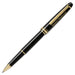 WashU Medicine Montblanc Meisterstück Classique Rollerball Pen in Gold