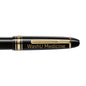 WashU Medicine Montblanc Meisterstück LeGrand Rollerball Pen in Gold Shot #2