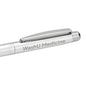 WashU Medicine Pen in Sterling Silver Shot #2