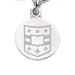 WashU Medicine Sterling Silver Charm