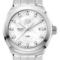 WashU Medicine TAG Heuer Diamond Dial LINK for Women Shot #1