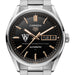 WashU Men's TAG Heuer Carrera Day-Date with Black Dial