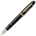 WashU Montblanc Meisterstück 149 Fountain Pen in Gold
