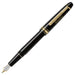 WashU Montblanc Meisterstück Classique Fountain Pen in Gold