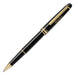 WashU Montblanc Meisterstück Classique Rollerball Pen in Gold