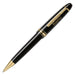 WashU Montblanc Meisterstück LeGrand Ballpoint Pen in Gold