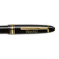 WashU Montblanc Meisterstück LeGrand Ballpoint Pen in Gold Shot #2