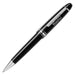 WashU Montblanc Meisterstück LeGrand Ballpoint Pen in Platinum