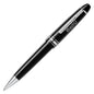 WashU Montblanc Meisterstück LeGrand Ballpoint Pen in Platinum Shot #1