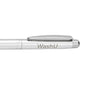 WashU Pen in Sterling Silver Shot #2