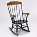 WashU Rocking Chair