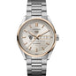 WashU TAG Heuer Carrera Automatic Day-Date 18K 5N Rose Gold Shot #2
