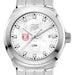 WashU TAG Heuer Diamond Dial LINK for Women
