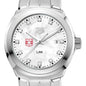 WashU TAG Heuer Diamond Dial LINK for Women Shot #1