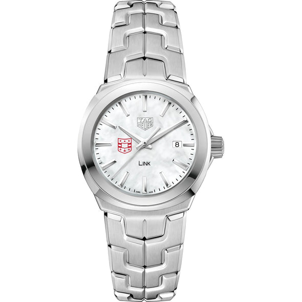 WashU TAG Heuer LINK for Women Shot #2