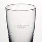 Weill Cornell Ascutney Pint Glasses by Simon Pearce Shot #2