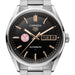 Weill Cornell Men's TAG Heuer Carrera Day-Date Automatic with Black Dial