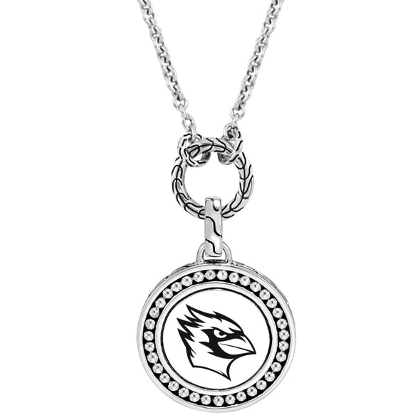 Wesleyan Amulet Necklace by John Hardy Shot #2