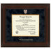 Wesleyan Diploma Frame - Excelsior