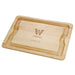 Wesleyan Maple Cutting Board