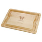 Wesleyan Maple Cutting Board Shot #1