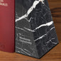 Wesleyan Marble Bookends by M.LaHart Shot #4