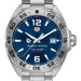 Wesleyan Men's TAG Heuer Formula 1 with Blue Dial