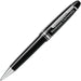 Wesleyan Montblanc Meisterstück LeGrand Ballpoint Pen in Platinum