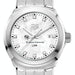 Wesleyan TAG Heuer Diamond Dial LINK for Women