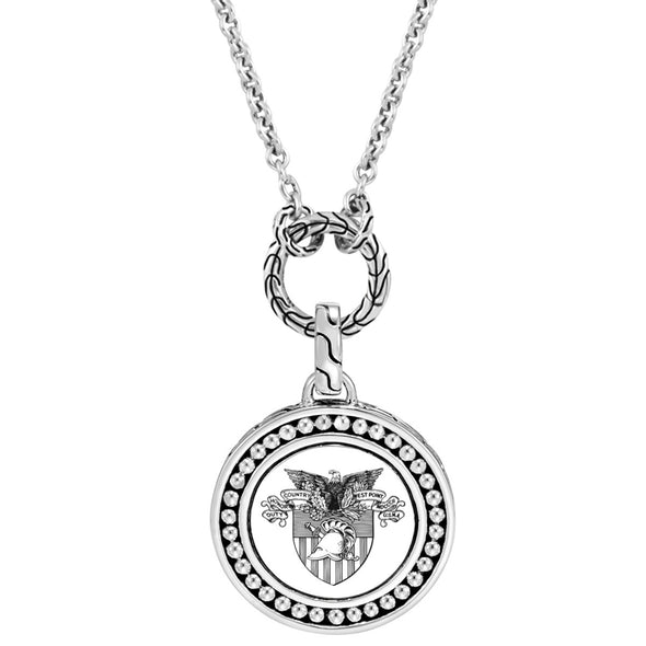 West Point Amulet Necklace by John Hardy Shot #2