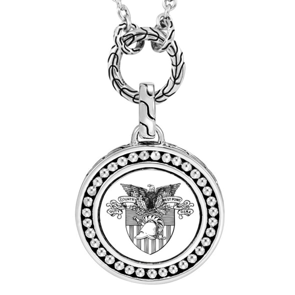 West Point Amulet Necklace by John Hardy Shot #3