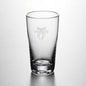 West Point Ascutney Pint Glass by Simon Pearce Shot #1