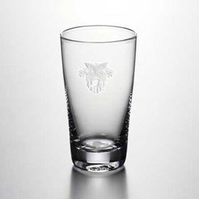 West Point Ascutney Pint Glass by Simon Pearce Shot #1