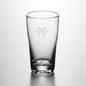 West Point Ascutney Pint Glass by Simon Pearce Shot #2