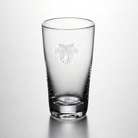 West Point Ascutney Pint Glasses by Simon Pearce Shot #1